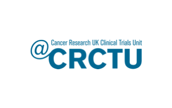 Cancer Research UK Clinical Trials Unit logo