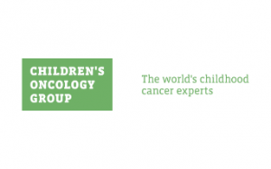 Children’s Oncology Group logo
