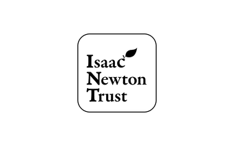 Isaac Newton Trust logo