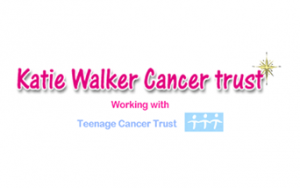 Katie Walker Trust logo