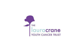 Laura Crane Trust logo
