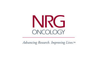 NRG Oncology logo