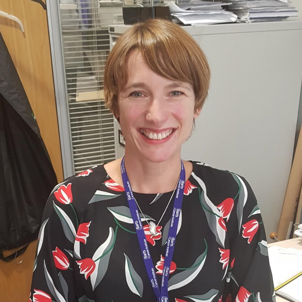 Michelle Lockley BSc FRCP PhD