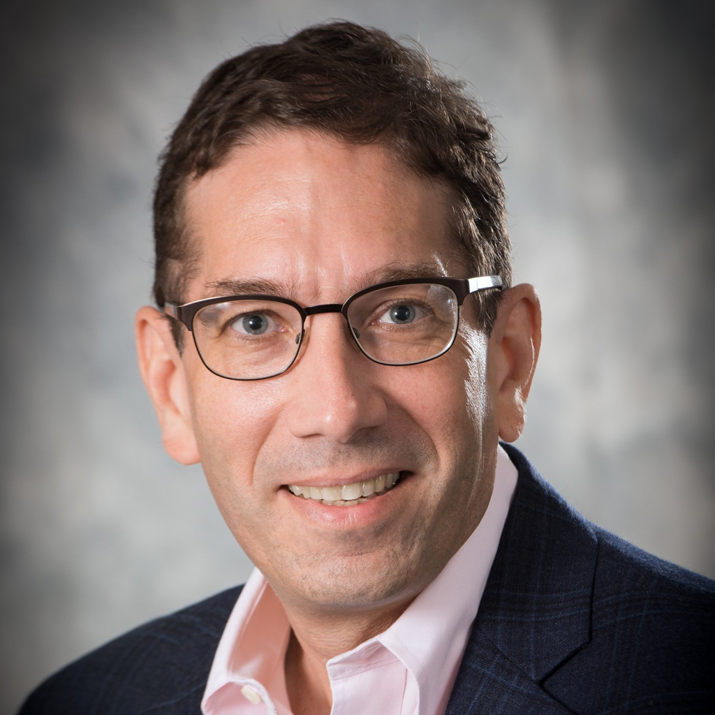 Robert Weiss PhD